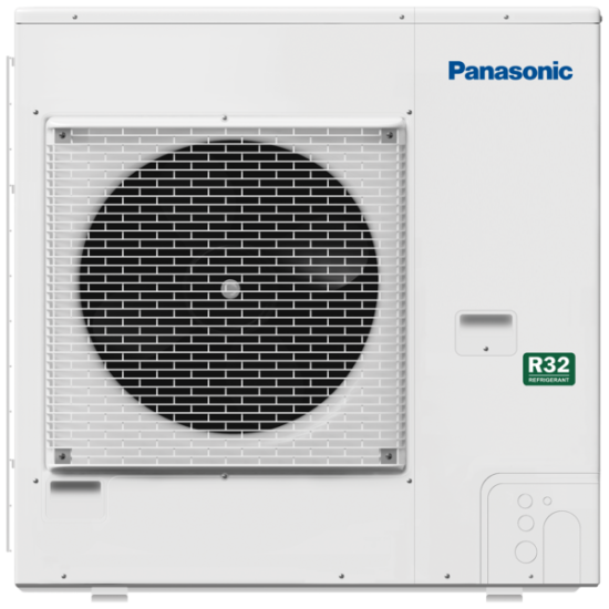 Aer conditionat Panasonic PACi NX Elite, Inverter +, 14kW, KIT-140PT3ZH48