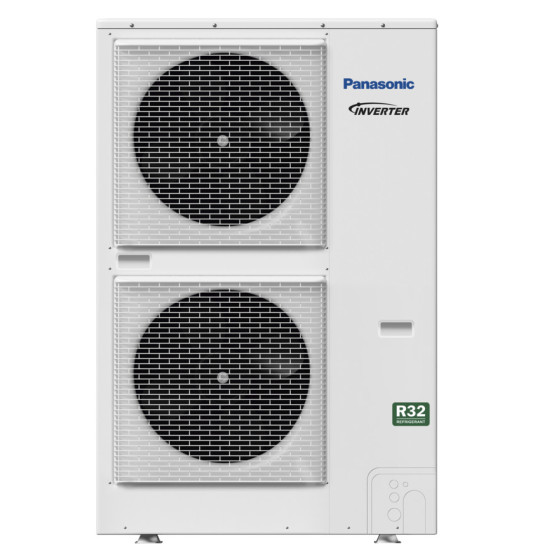 Unitate externa multisplit Panasonic Big PACi Serie Elite, R32, U-200PZH2E8