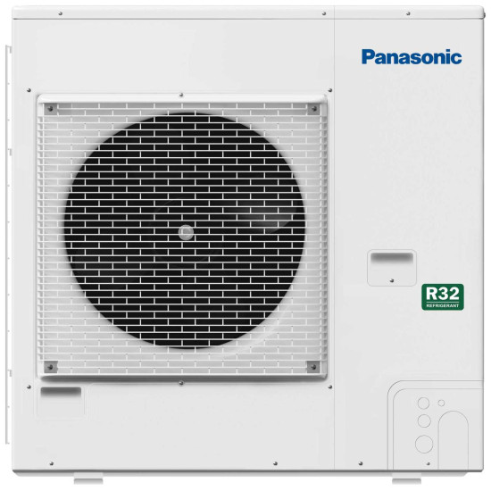 Aer conditionat Panasonic PACi NX Elite, Inverter +, 14kW, KIT-140PT3ZH45