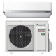 Aer conditionat Panasonic Heatcharge, KIT-VZ9SKE, 9000BTU (2.5kW)