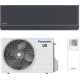 Aer conditionat Panasonic Inverter Etherea, 7000BTU (2.0kW), KIT-XZ20ZKE-H