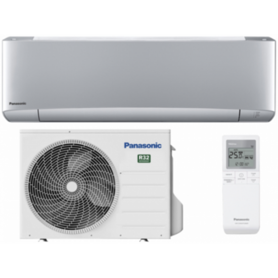 Aer conditionat Panasonic Inverter Etherea, KIT-XZ35ZKE, 12000BTU (3.5kW)