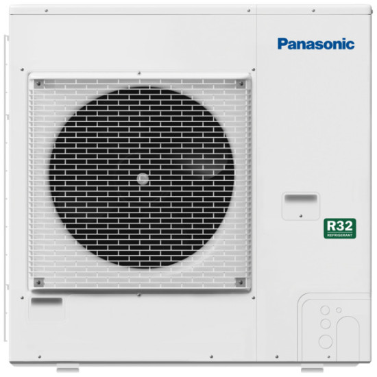 Unitate externa multisplit Panasonic PACi NX Serie Standard, R32, U-140PZ3E8