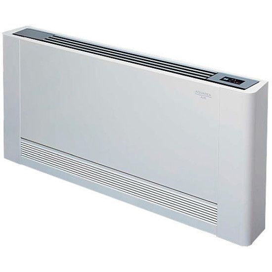 Ventiloconvector Panasonic, tip consola de pardoseala, PAW-AAIR-1100-2