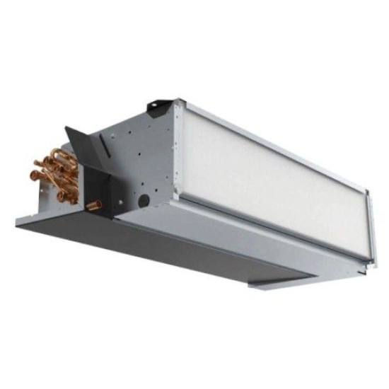 Ventiloconvector Panasonic, tip duct EC, conexiune pe partea dreapta, PAW-FC2E-D020R