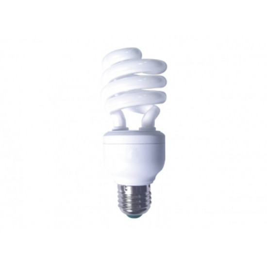 EFD19E65HD3E Bec economic Panasonic, putere lampa 19W, echivalent pentru incandescenta 90W