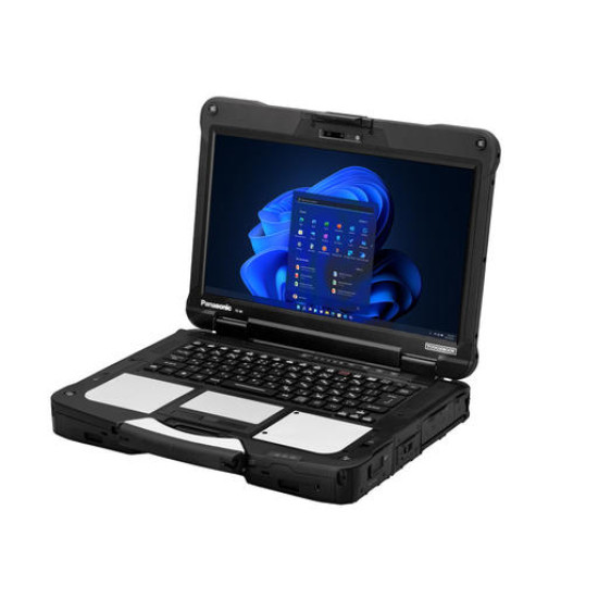 TOUGHBOOK 40, 14", Full-HD Touch