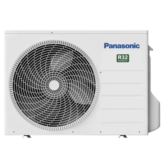 Aer conditionat Panasonic camera server, Clasa A, R32, 12000BTU (3,5kW), KIT-Z35TKEA X 2 IN REDUNDANTA