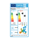 Aer conditionat Panasonic Inverter, 12000BTU (3,5kW), KIT-BZ35ZKE