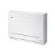 Aer conditionat Panasonic Inverter, tip consola de pardoseala, KIT-Z25UFE, 9000BTU (2.5kW)