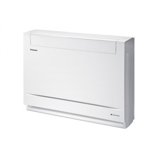 Aer conditionat Panasonic Inverter, tip consola de pardoseala, KIT-Z35UFE, 12000BTU (3.5kW)