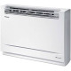 Aer conditionat Panasonic Inverter, tip consola de pardoseala, KIT-Z35UFE, 12000BTU (3.5kW)