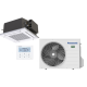 Aer conditionat Panasonic PACi NX Elite, Inverter +, 3.6kW, KIT-36PU3ZH5