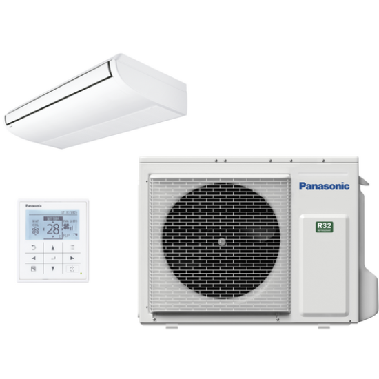 Aer conditionat Panasonic PACi NX Standard, Inverter +, 6kW, KIT-60PT3Z5