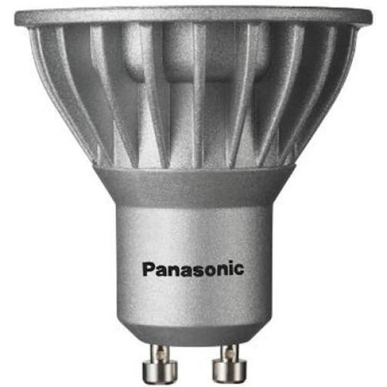 Bec LED Panasonic , LDRHV4L27WG103EP 4 W (35 W echivalent pentru halogen), GU10