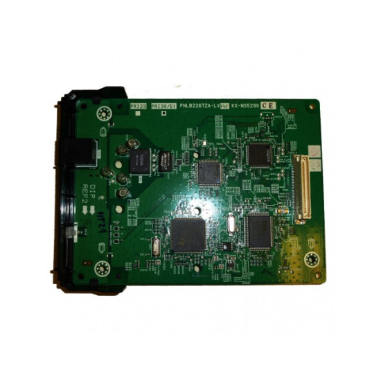 Cartela Panasonic KX-NS5290CE, ISDN PRA/E1