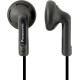 Casti, Panasonic,  Audio In Ear, cu fir, Negru, RP-HV095E-K