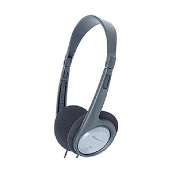 Casti, Panasonic, audio On-Ear, cu fir RP-HT090E-H