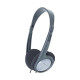 Casti, Panasonic, audio On-Ear, cu fir RP-HT090E-H