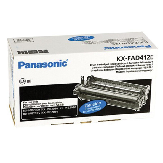 Cilindru Panasonic pentru Multifunctional, KX-FAD412E