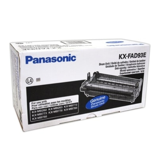 Cilindru pentru multifunctional Panasonic KX-FAD93E