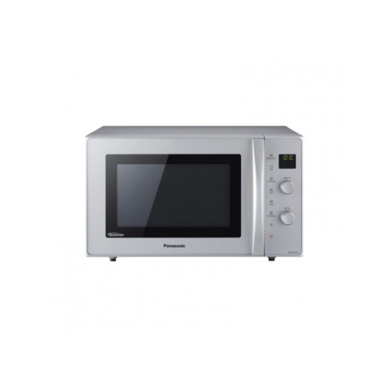 Cuptor cu microunde Panasonic NN-CD575MEPG, capacitate 27litri