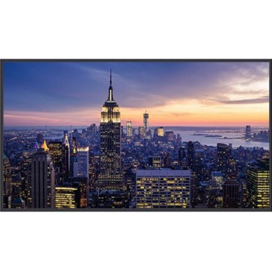 Display profesional Panasonic TH-55VF2HW Full HD IPS, D-LED 55 inch