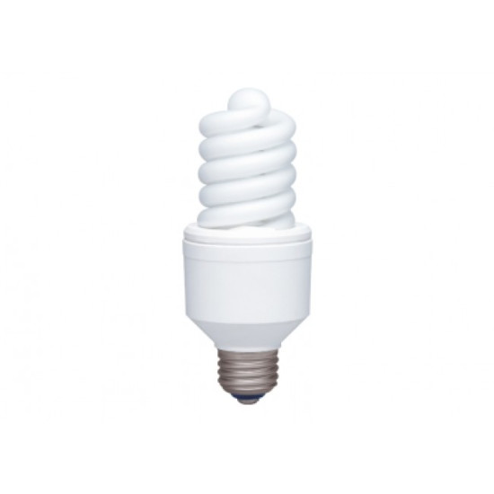 EFD18E27HD Bec economic Panasonic, putere lampa 18W, echivalent pentru incandescenta 87W