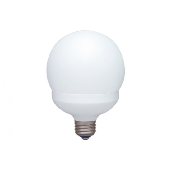 EFG18E65HD Bec economic  Panasonic, putere lampa 18W, echivalent pentru incandescenta 80W