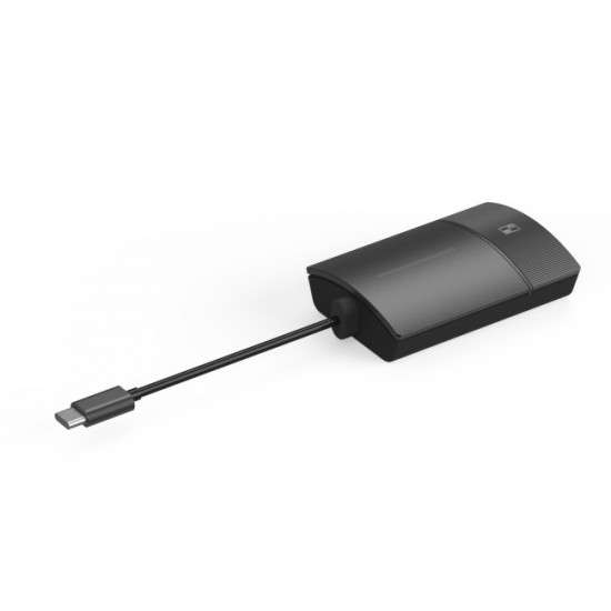 Emitator, Panasonic, USB C, WPS, TY-WPBC1