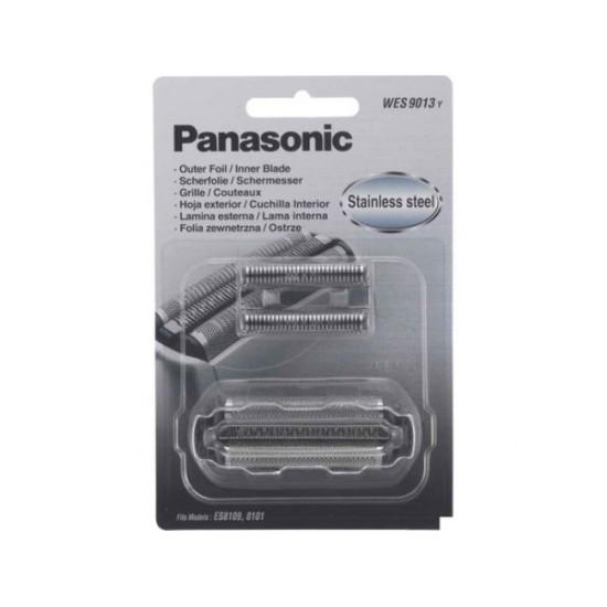 Folie cutite Panasonic WES9013Y pentru aparate de ras