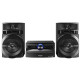 Minisistem audio, Panasonic, 300W, Bluetooth, SC-UX102E-K