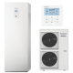 Pompa de caldura Panasonic, All in One, 12 kW, KIT-AXC12HE8 CU INSTALARE INCLUSA