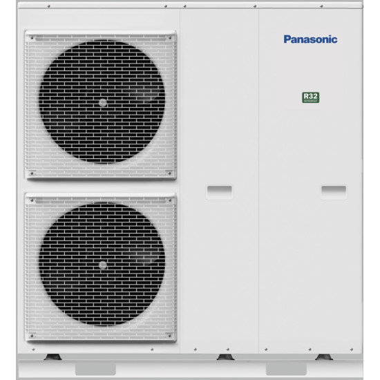 Pompa de caldura Panasonic, Aquarea HP, Mono-bloc, Generatia J, 5 kW, WH-MDC05J3E5