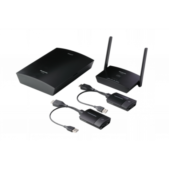 Sistem, Panasonic de prezentare wireless, TY-WPS1