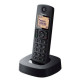 Telefon DECT Panasonic KX-TGC310 FXB, negru,resigilat