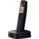 Telefon DECT Panasonic KX-TGC310 FXB, negru,resigilat