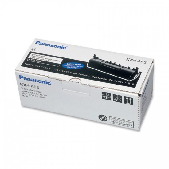 Toner Panasonic KX-FA85E