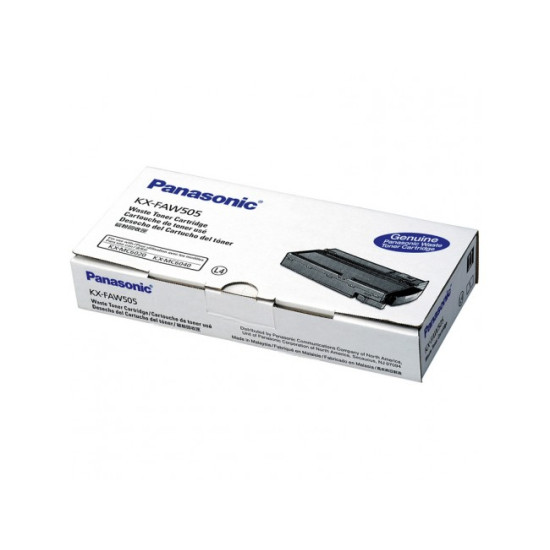 Toner Panasonic KX-FAW505E