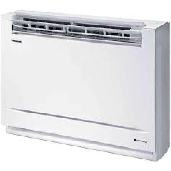 Unitate interna multisplit Panasonic, tip consola de pardoseala, 18000BTU (5kW), CS-Z50UFEAW