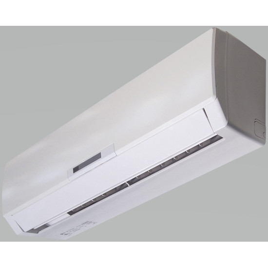 Ventiloconvector Panasonic, tip split de perete, conexiune pe dreapta, PAW-FC2A-K007IR