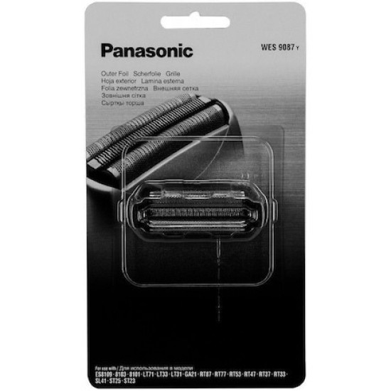 Folie exterioara Panasonic WES9087Y1361 pentru aparate de ras