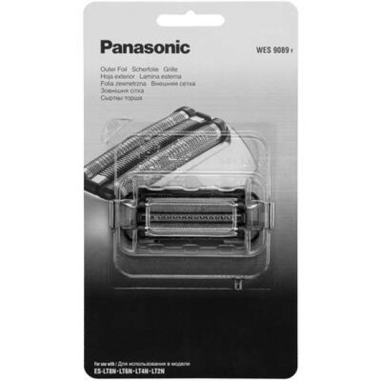 Folie exterioara Panasonic WES9089Y1361, pentru aparatul de ras