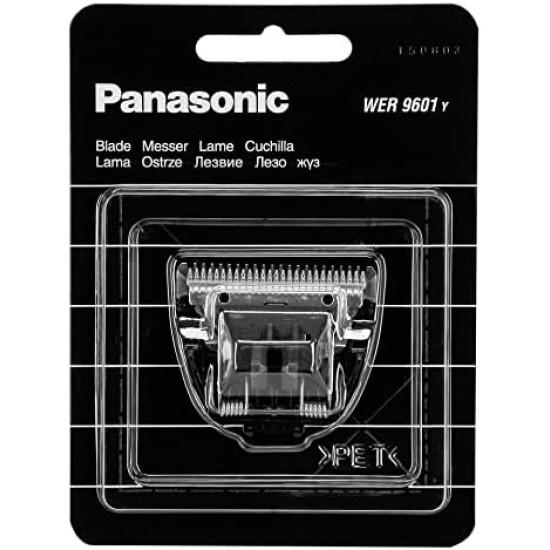 Lama Panasonic WER9601Y136 pentru aparat de tuns