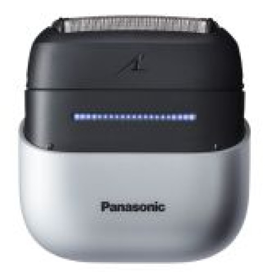 Aparat de ras compact multifunctional Panasonic, ES-CM3BKS503