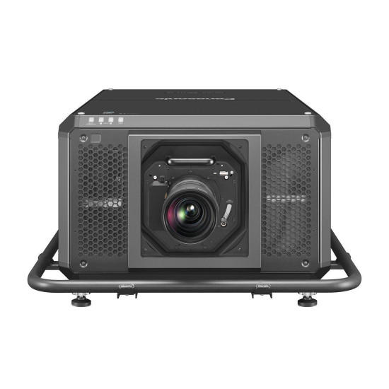 Videoproiector, Panasonic, 4K+  Laser  4K, 30.500 lumeni, PT-RQ35KEJ