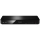 Blu-ray player, Panasonic, 3D, Upscaling 4K, Smart, DLNA, Negru, DMP-BDT180EG