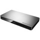 Blu-ray player, Panasonic, 3D, Upscaling 4K, Smart, DLNA, Argintiu, DMP-BDT181EG