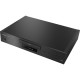 Blu-ray player, Panasonic, Ultra HD 4K, Smart, Wi-Fi, Negru, DP-UB9000EG1