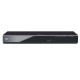 DVD Player, Panasonic, JPEG, MP3, XviD, Negru, DVD-S500EG-K